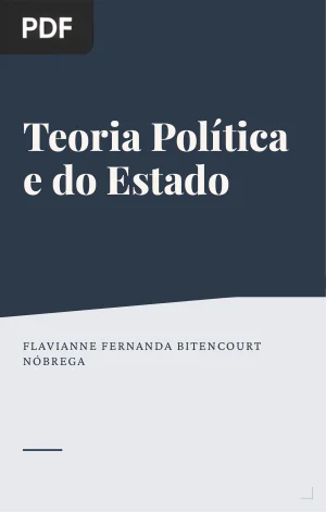 Teoria Política e do Estado