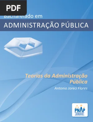 Teorias da Administração Pública