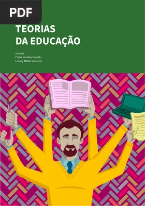 Teorias da educação