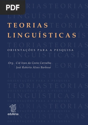 Teorias Lingüísticas