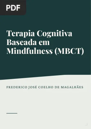 Terapia Cognitiva Baseada em Mindfulness (MBCT)