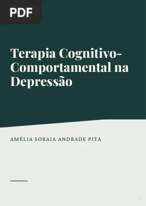 Terapia Cognitivo-Comportamental na Depressão