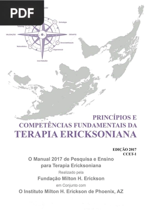 Terapia Ericksoniana