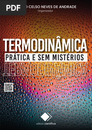 Termodinâmica - Prática e Sem Mistérios