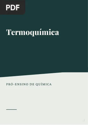 Termoquímica