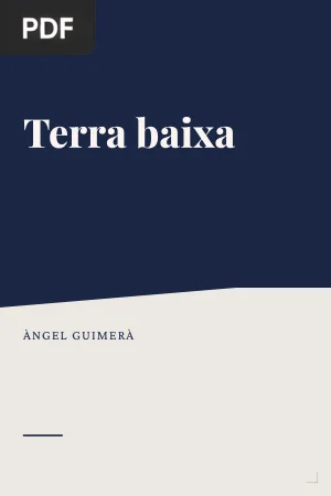 Terra baixa (Terra Baixa)