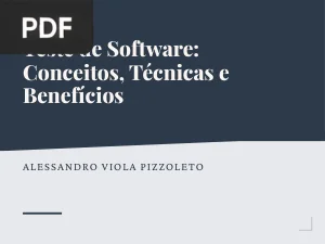 Teste de Software: Conceitos, Técnicas e Benefícios