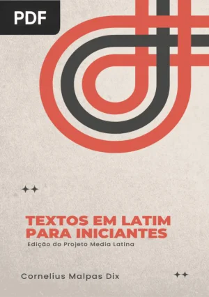 Textos em Latim para Iniciantes