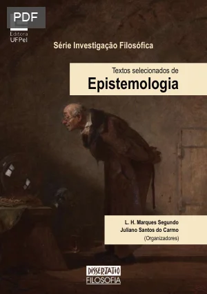 Textos Selecionados de Epistemologia