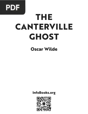The Canterville Ghost
