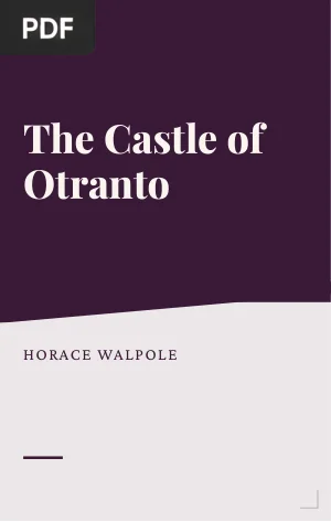 The Castle of Otranto