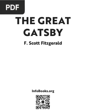 The Great Gatsby