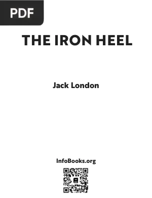 The Iron Heel