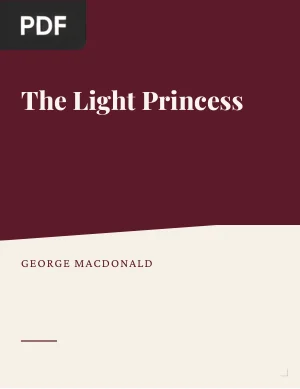 The Light Princess