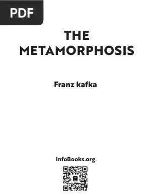 The Metamorphosis