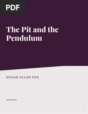 The Pit and the Pendulum