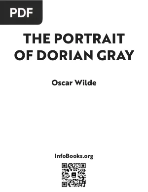 The Picture of Dorian Gray