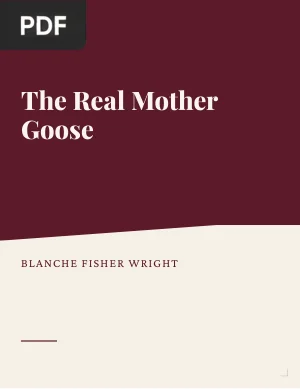 The Real Mother Goose