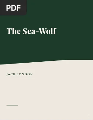 The Sea-Wolf