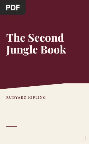 The Second Jungle Book