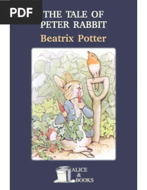 The Tale of Peter Rabbit