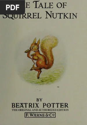 The Tale of Squirrel Nutkin