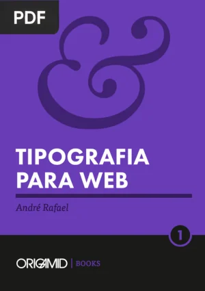 Tipografia para Web