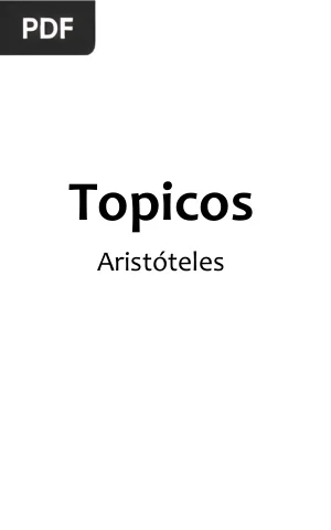 Tópicos