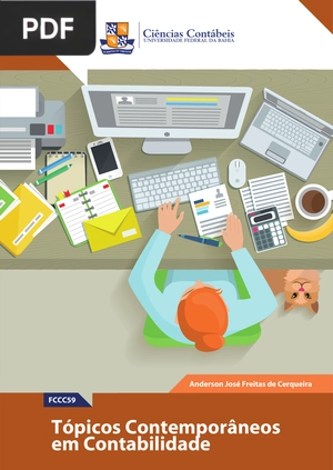 Tópicos Contemporâneos em Contabilidade
