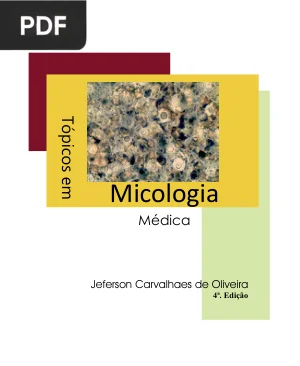 Tópicos em Micologia Médica