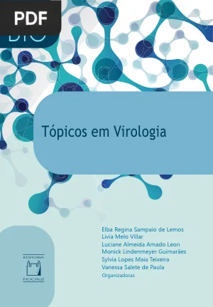 Tópicos em Virologia