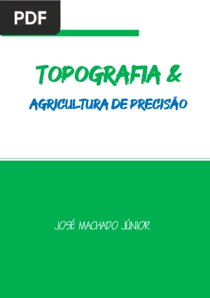 Topografia e Agricultura de Precisão