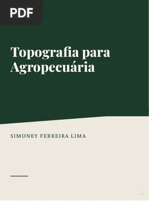 Topografia para Agropecuária