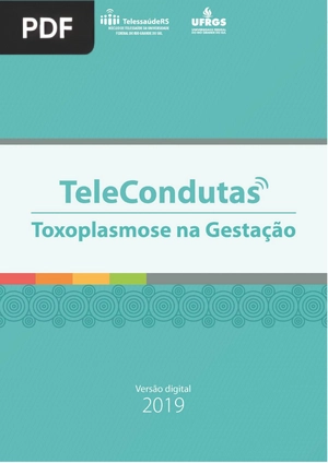 Toxoplasmose na gestação