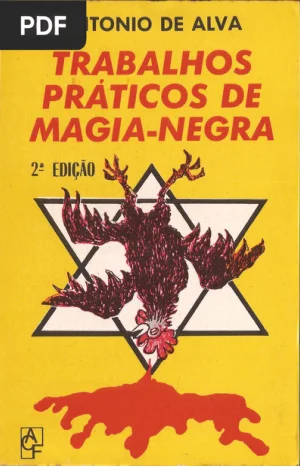 Trabalhos Práticos de Magia Negra