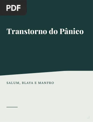 Transtorno do Pânico
