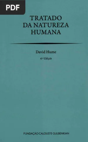 Tratado da Natureza Humana