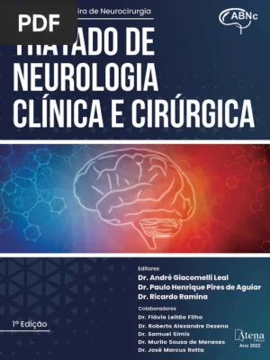 Tratado de neurologia clínica e cirúrgica