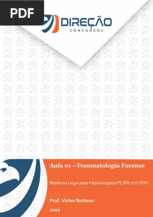 Traumatologia Forense