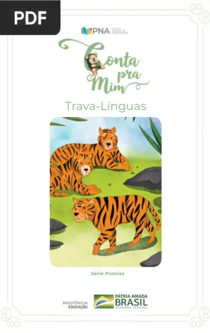 Trava-Línguas