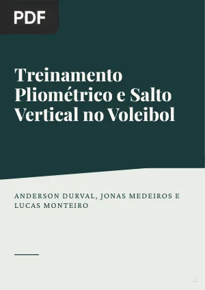 Treinamento Pliométrico e Salto Vertical no Voleibol