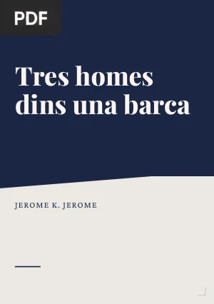 Tres homes dins una barca (Três Homens num Barco)