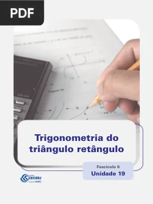 Trigonometria do Triângulo Retângulo