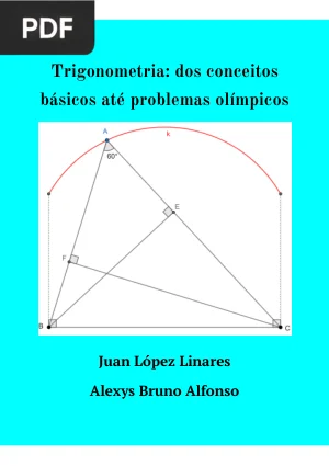 Trigonometria: Dos Conceitos Básicos até Problemas Olímpicos