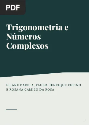 Trigonometria e Números Complexos