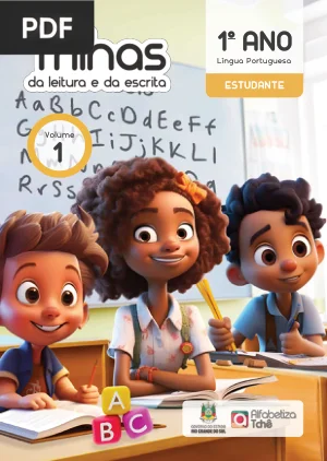 Trilhas da Leitura e da Escrita
