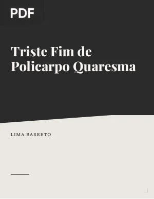 Triste Fim de Policarpo Quaresma