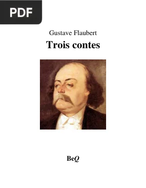 Trois contes