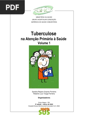 Tuberculose na Atenção Primária à Saúde: Volume 1