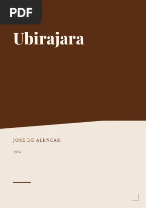 Ubirajara